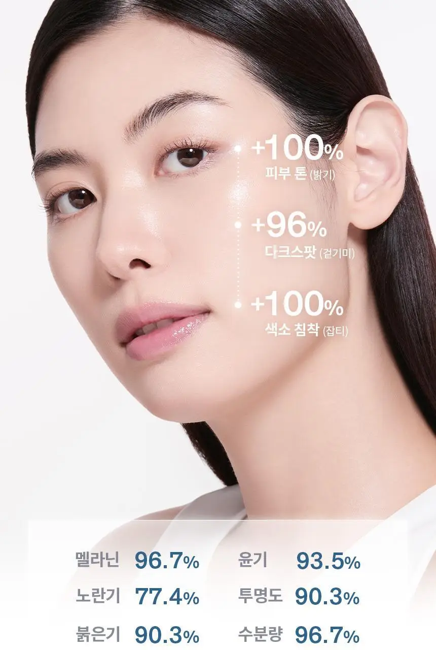 [NEW/미백] 설화수 자정앰플세럼 30ml 단품/기획 상세페이지 6